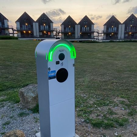 La Mer En Vue, Destination Naturelle Pour 2, Avec Wifi Et Parking ويميرو المظهر الخارجي الصورة