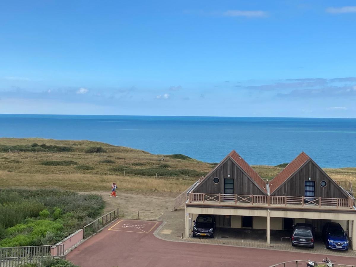 La Mer En Vue, Destination Naturelle Pour 2, Avec Wifi Et Parking ويميرو المظهر الخارجي الصورة