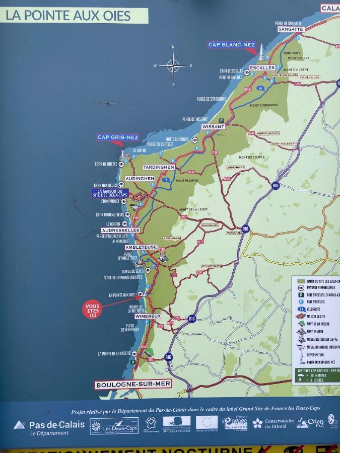 La Mer En Vue, Destination Naturelle Pour 2, Avec Wifi Et Parking ويميرو المظهر الخارجي الصورة