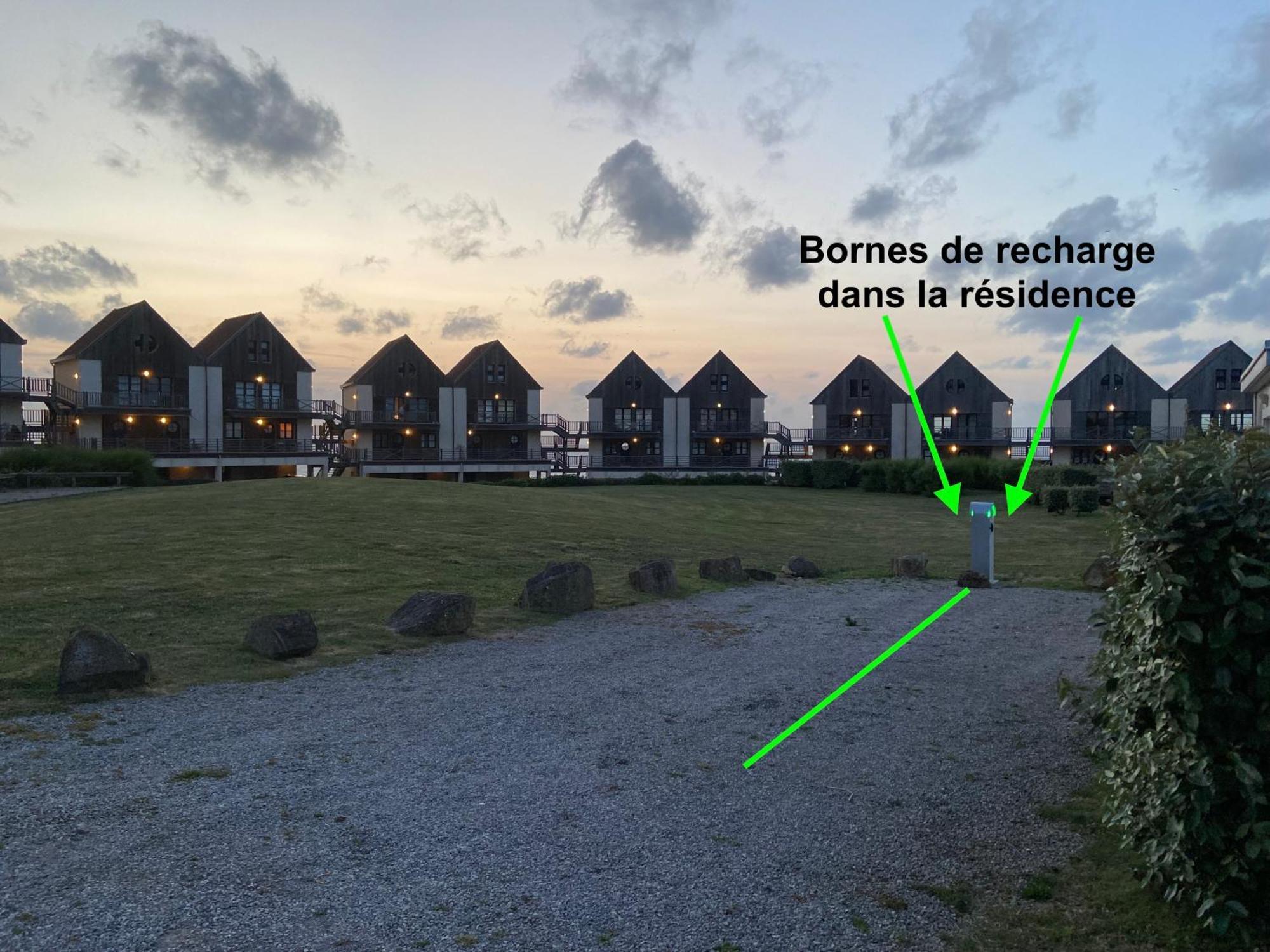 La Mer En Vue, Destination Naturelle Pour 2, Avec Wifi Et Parking ويميرو المظهر الخارجي الصورة